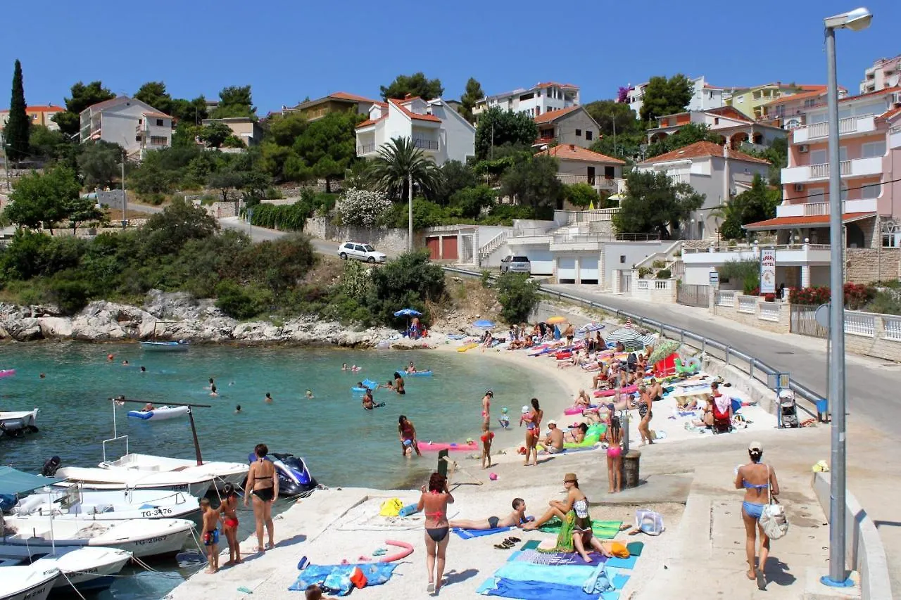 Apartments With A Parking Space Mavarstica, Ciovo - 18882 Trogir Croatia