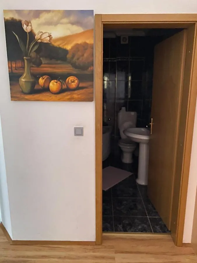 Apartments With A Parking Space Mavarstica, Ciovo - 18882 Trogir 0*,  Croatia