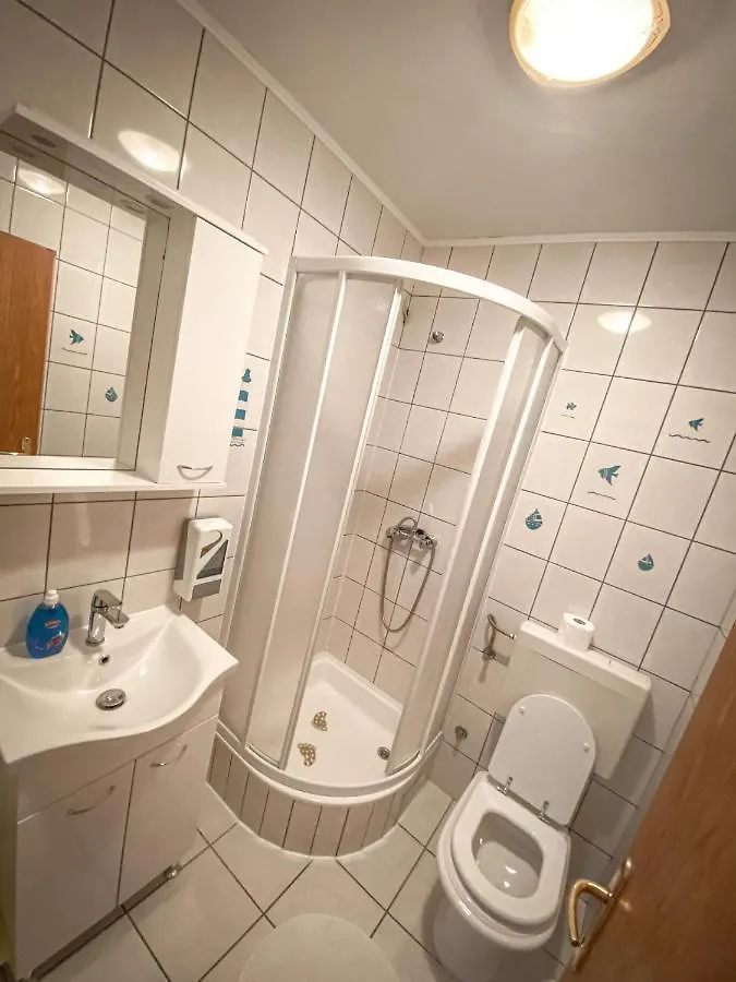 Apartments With A Parking Space Mavarstica, Ciovo - 18882 Trogir Croatia