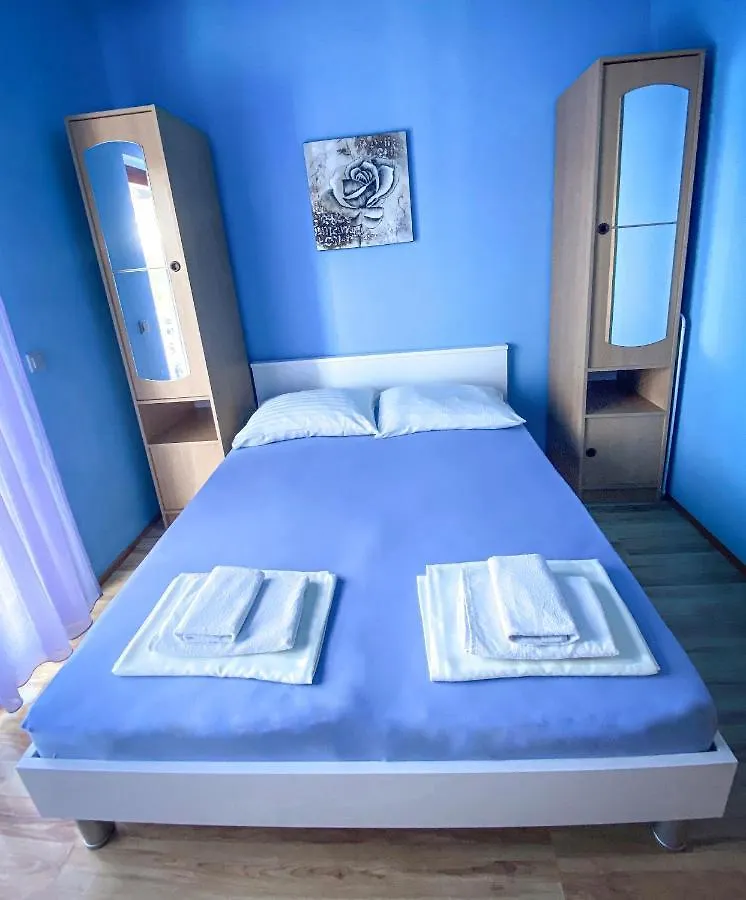 Apartments With A Parking Space Mavarstica, Ciovo - 18882 Trogir Croatia