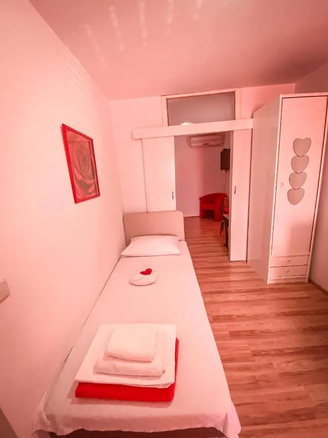 Apartments With A Parking Space Mavarstica, Ciovo - 18882 Trogir Croatia