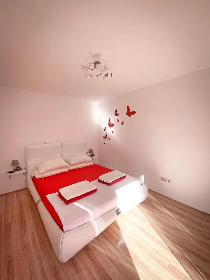 Apartments With A Parking Space Mavarstica, Ciovo - 18882 Trogir 0*,