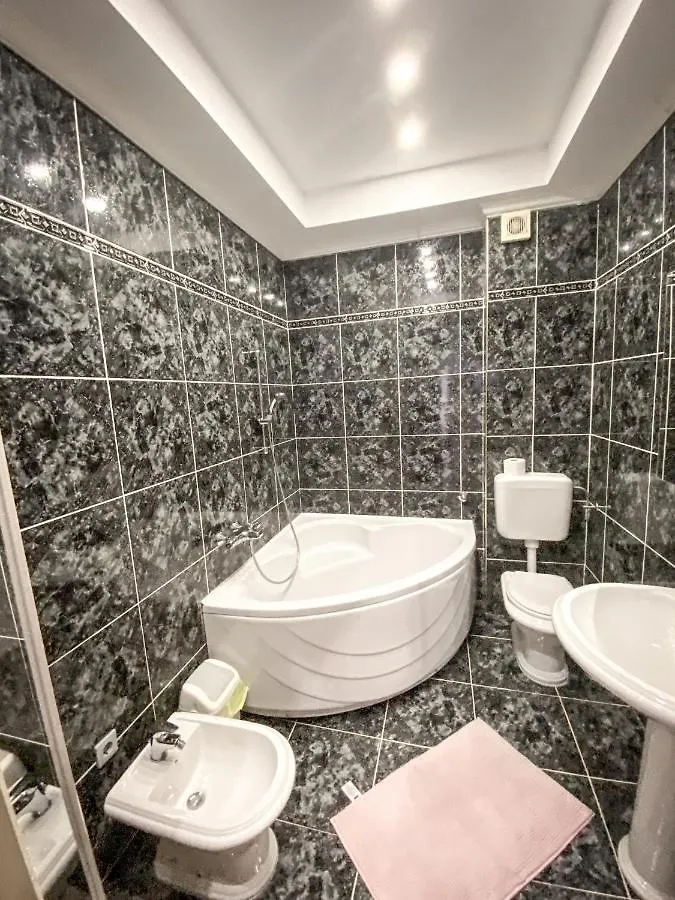 Apartments With A Parking Space Mavarstica, Ciovo - 18882 Trogir Croatia