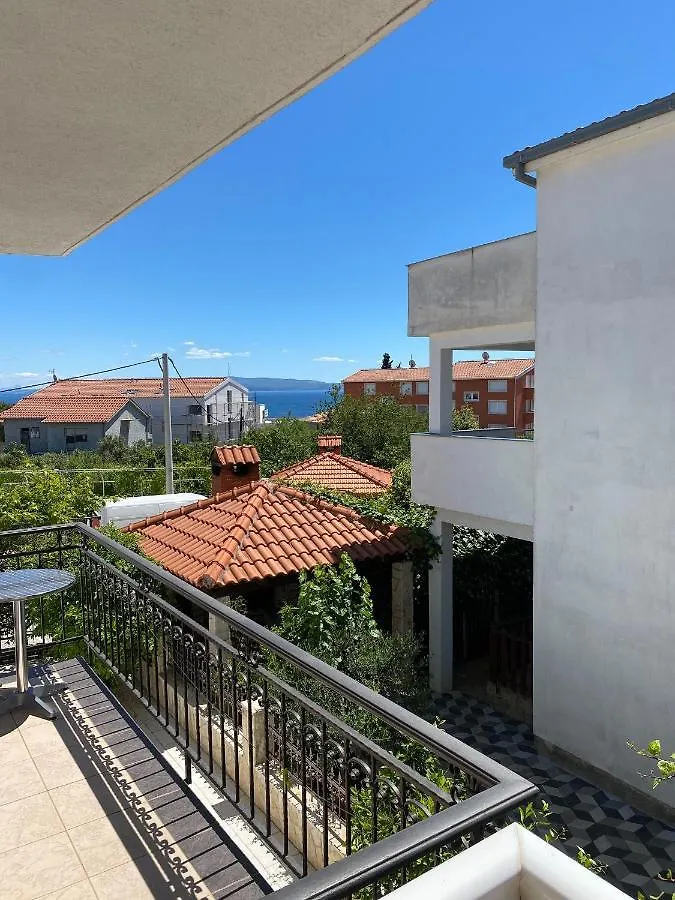 Apartments With A Parking Space Mavarstica, Ciovo - 18882 Trogir