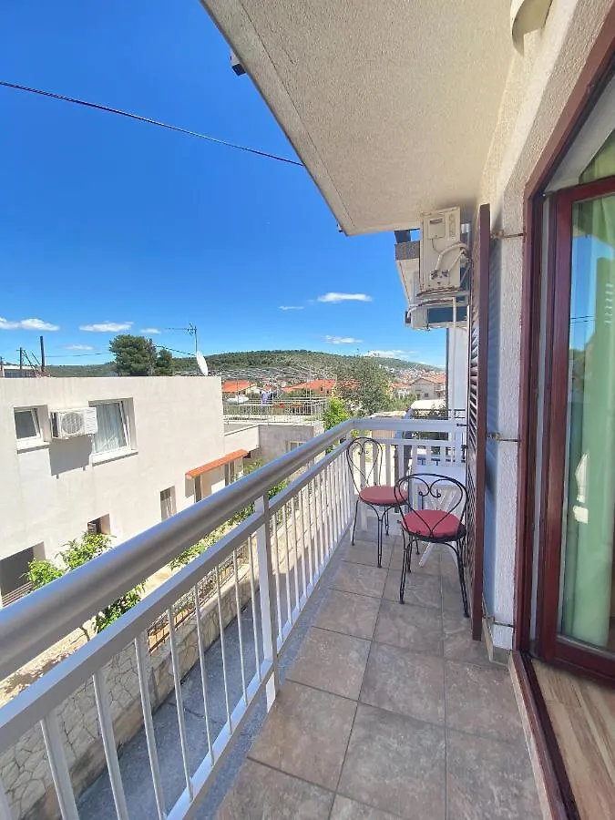 Apartments With A Parking Space Mavarstica, Ciovo - 18882 Trogir Croatia